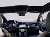 Jaguar I-Pace S AWD 400
