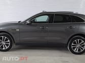 Jaguar F-Pace 2.0 i4D R-Sport