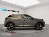Peugeot E-2008 54 kWh Allure
