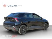 MG MG4 51 kWh Standard