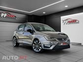 Seat Ibiza 1.0 TSI FR