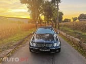 Mercedes-Benz CLK 200 Avantgarde