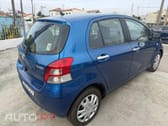 Toyota Yaris 1.4 D-4D AC Manual