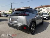 Peugeot 2008 1.2 Hybrid Allure e-DCS6