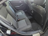 Mercedes-Benz A 180 Avantgarde BlueEfficiency