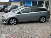 Toyota Auris Touring Sports 1.4 D-4D Active+AC