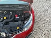 Renault Captur 1.5 dCi Exclusive