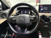 DS DS3 PureTech 130 Aut. PERFORMANCE LINE