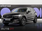 Volvo XC60 2.0 T8 PHEV Ultimate Bright AWD