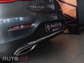 Mercedes-Benz GLC 250 d AMG Line 4-Matic