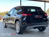 Mercedes-Benz GLA 180 d Progressive