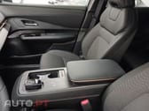 Nissan Ariya 63 kWh Advance Carr. 22kW