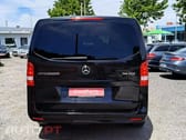 Mercedes-Benz Vito 114 CDi/34 Pro