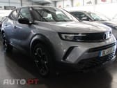 Opel Mokka 1.2 T GS Line