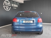 Audi A3 1.6TDI ATTRACTION