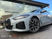 BMW 420 d Pack M Auto