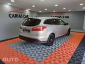 Ford Focus 1.6 TDCi Trend