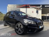 BMW 216 d Line Sport