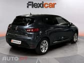 Renault Clio 0.9 TCe Limited