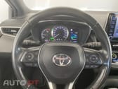 Toyota Corolla 1.8 Hybrid Comfort+P.Sport