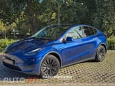 Tesla Model Y Tração Traseira