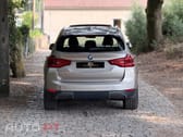 BMW iX3 M Sport Impressive