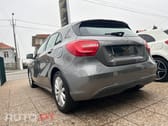 Mercedes-Benz A 180 CDI Urban
