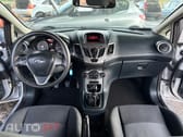 Ford Fiesta 1.25 Trend