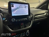 Ford Puma 1.0 EcoBoost MHEV ST-Line