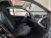 Smart ForTwo 0.8 cdi Passion 45