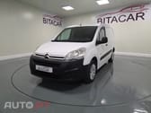 Citroen Berlingo 1.6 HDI