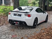 Toyota GT86 2.0D-4S Sport AT