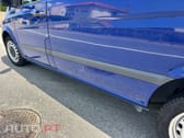 Mercedes-Benz Vito 113 CDI Compacta CREW