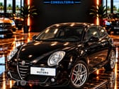 Alfa Romeo Mito 1.3 JTDM