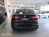 BMW X6 30 d xDrive Pack M
