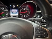 Mercedes-Benz C 220 d AMG Line Aut.