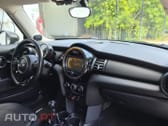 MINI Cooper One D