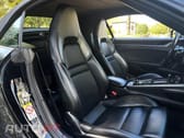 Porsche 911 Carrera Cabriolet PDK