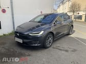 Tesla Model X 100D