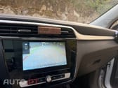 MG ZS EV Luxury