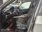 BMW X5 3.0D