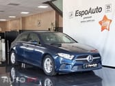 Mercedes-Benz A 160 d Style