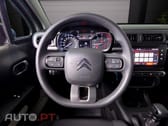 Citroen C3 1.2 PureTech Shine