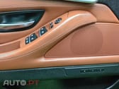 BMW 525 Line Luxury automatico