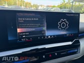 BMW 520 d Pack Desportivo M