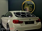 BMW 420 d Pack M Performance
