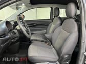 Fiat 500e Elétrico 87kW 118cv la Prima C