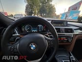 BMW 320 Gran Turismo