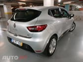 Renault Clio 1.5 dCi Limited