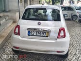Fiat 500 1.2 Lounge Dualogic
